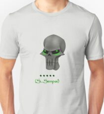 Mmmmmmmmm (S-senpai...) Unisex T-Shirt