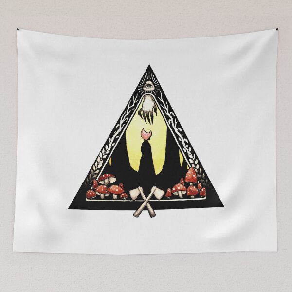 Item preview, Fast-Track Your Hansel And Gretel designed and sold by GretelAndHansel.