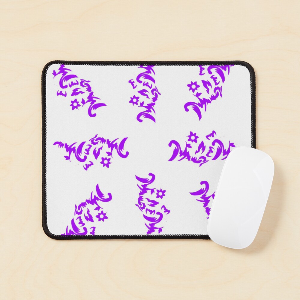 Item preview, Mouse Pad designed and sold by TheSharpService.
