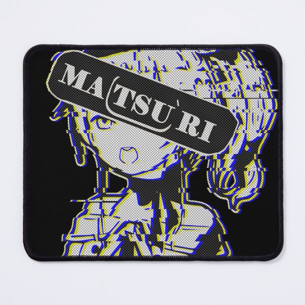 Item preview, Natsuiro Matsuri Hololive designed and sold by TonaPlancarte.