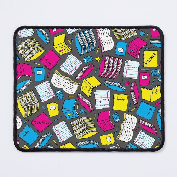 Item preview, Study Time designed and sold by robyriker.