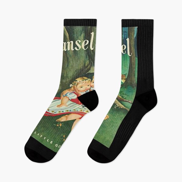 Item preview, Interesting Facts I Bet You Never Knew About Hansel And Gretel designed and sold by GretelAndHansel.