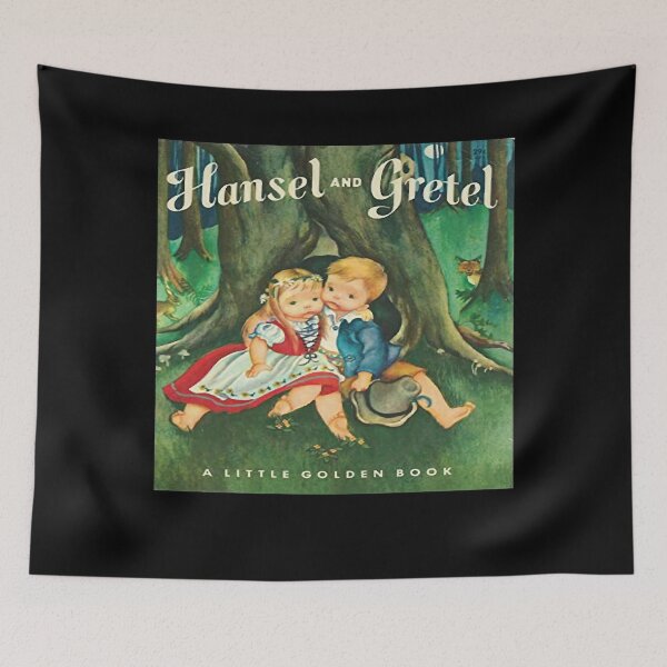 Item preview, Interesting Facts I Bet You Never Knew About Hansel And Gretel designed and sold by GretelAndHansel.
