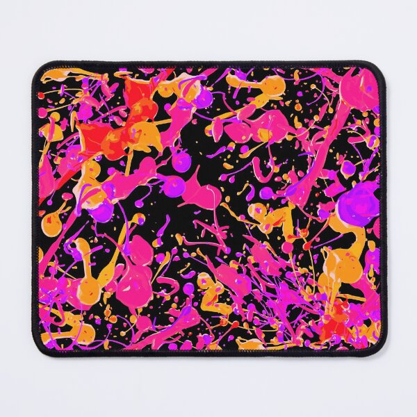 Item preview, Splat Goes the Paint designed and sold by robyriker.