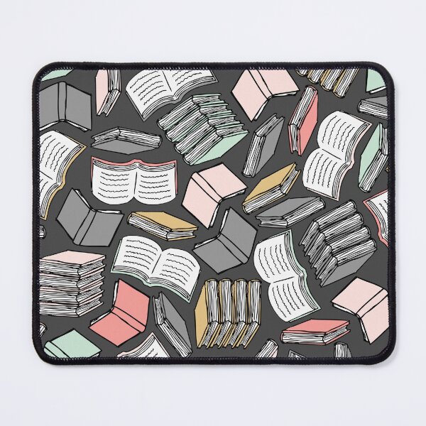 Item preview, So Many Books... designed and sold by robyriker.