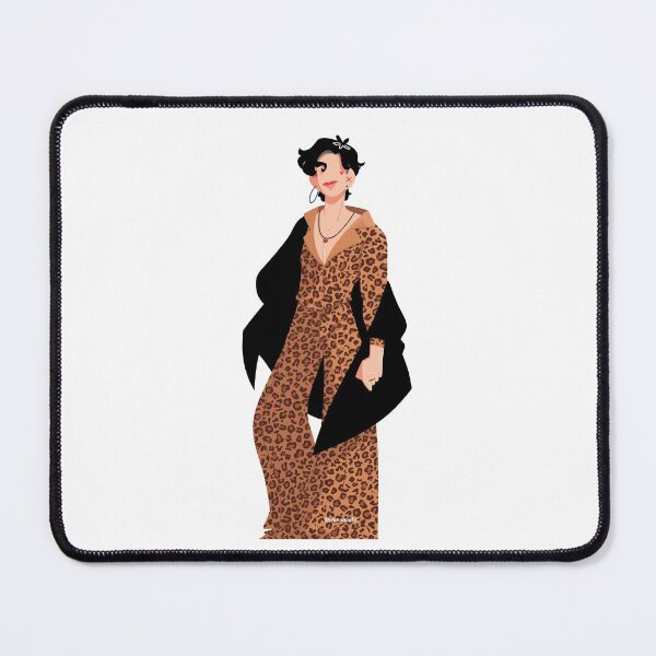 Item preview, Leopard Print designed and sold by MinaIsLate.