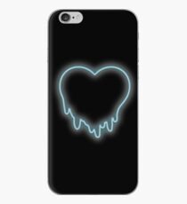 Neon Lights iPhone Case