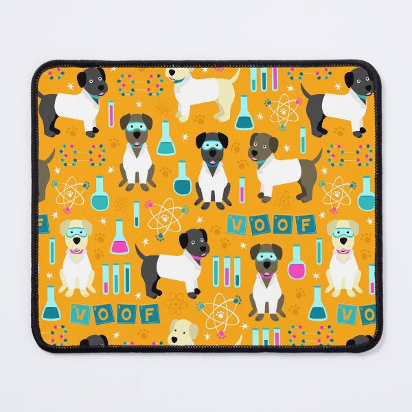 Item preview, Lab Assistants designed and sold by robyriker.