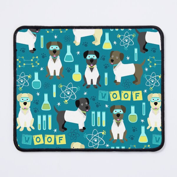 Item preview, Lab Assistants designed and sold by robyriker.