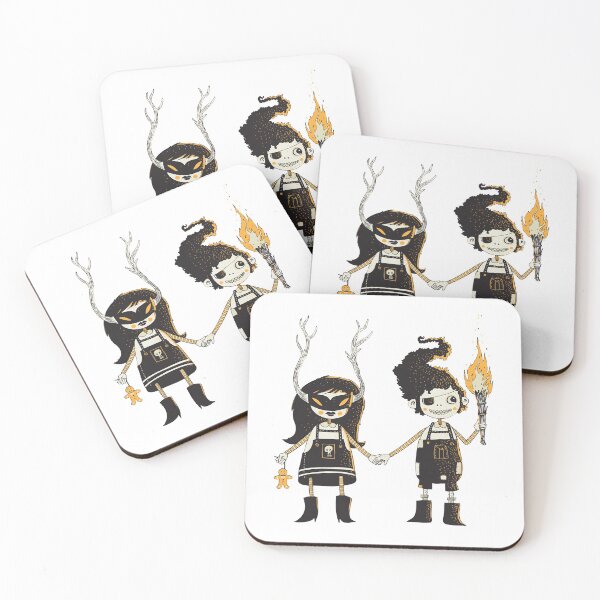 Item preview, Secrets About Hansel And Gretel designed and sold by GretelAndHansel.