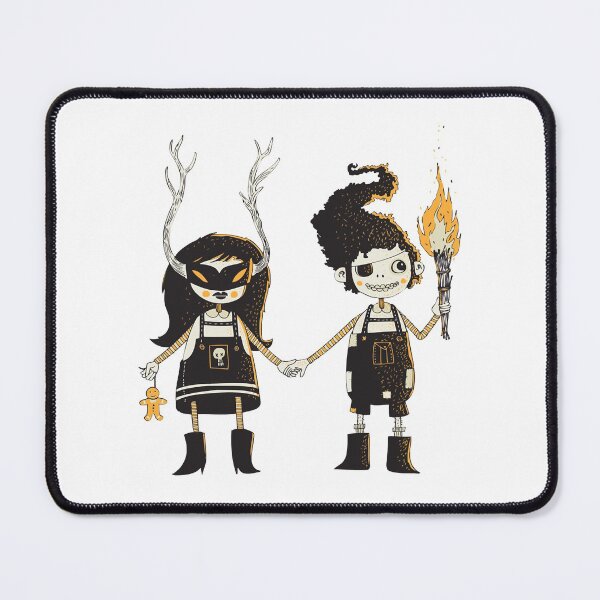 Item preview, Secrets About Hansel And Gretel designed and sold by GretelAndHansel.