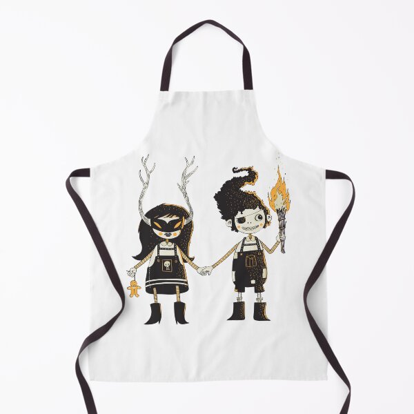 Item preview, Secrets About Hansel And Gretel designed and sold by GretelAndHansel.