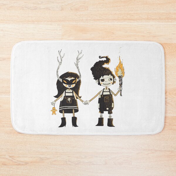 Item preview, Secrets About Hansel And Gretel designed and sold by GretelAndHansel.