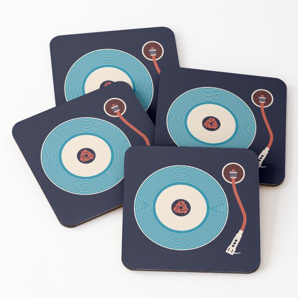 Item preview, New Modernist Vinyl designed and sold by modernistdesign.