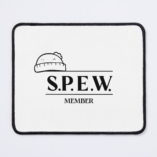 Item preview, S.P.E.W. member designed and sold by tom-m-riddle.