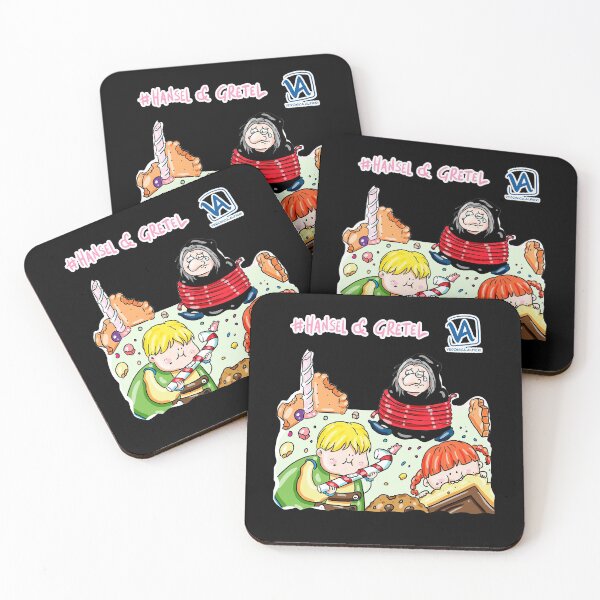 Item preview, The Hidden Mystery Behind Hansel And Gretel designed and sold by GretelAndHansel.