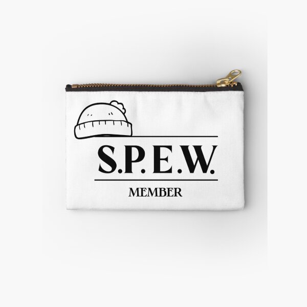 Item preview, S.P.E.W. member designed and sold by tom-m-riddle.