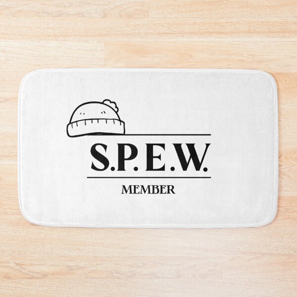 Item preview, S.P.E.W. member designed and sold by tom-m-riddle.