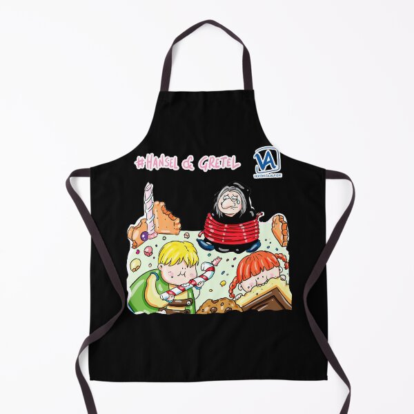 Item preview, The Hidden Mystery Behind Hansel And Gretel designed and sold by GretelAndHansel.