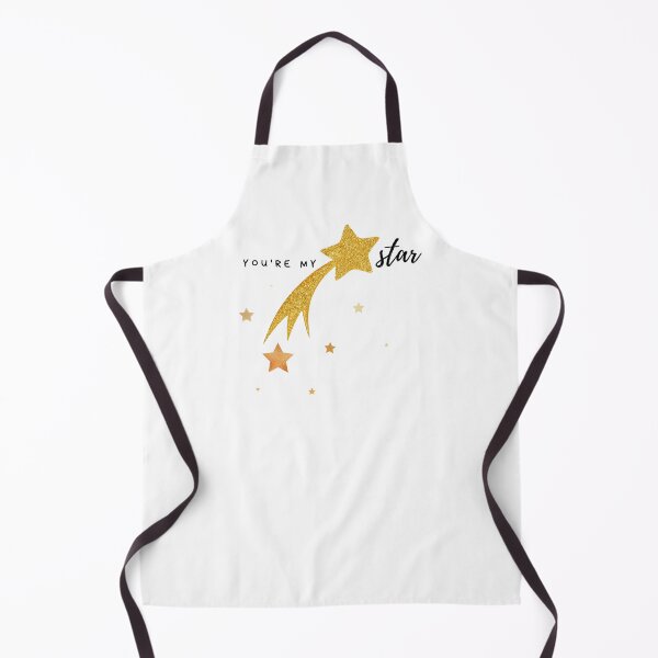 Item preview, My Star designed and sold by PuTaTeeShop.