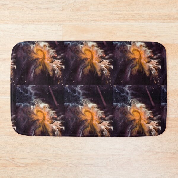 Item preview, abstract painting designed and sold by arbobtobio.