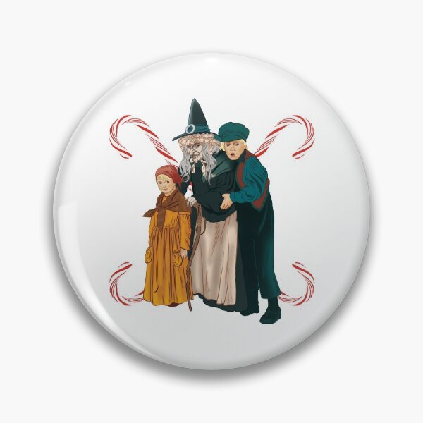 Item preview, The Power Of Hansel And Gretel designed and sold by GretelAndHansel.