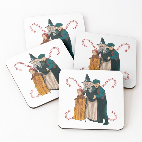 Item preview, The Power Of Hansel And Gretel designed and sold by GretelAndHansel.