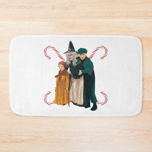 Item preview, The Power Of Hansel And Gretel designed and sold by GretelAndHansel.