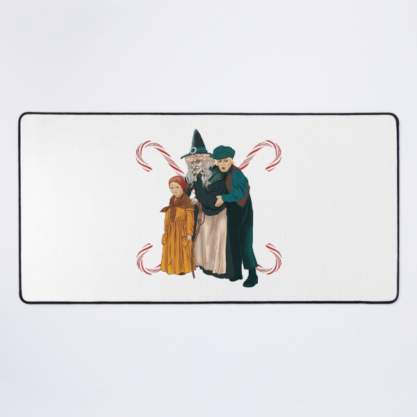 Item preview, The Power Of Hansel And Gretel designed and sold by GretelAndHansel.