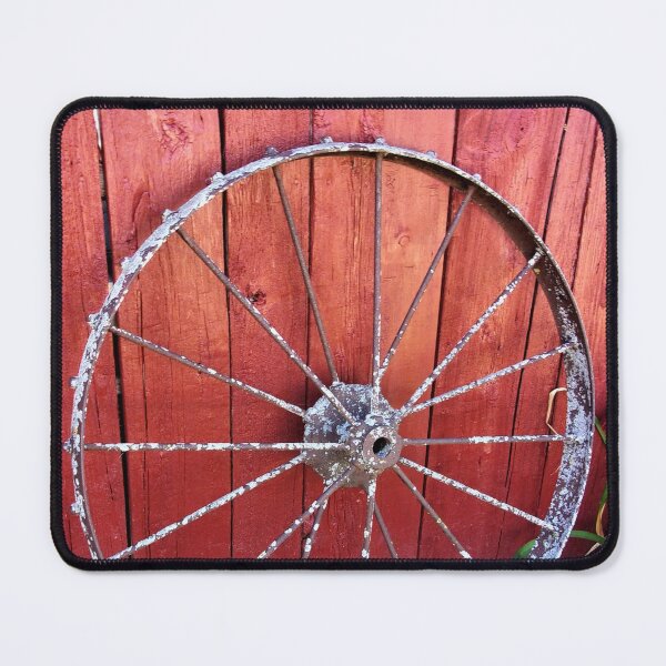 Item preview, Wagon Wheel  designed and sold by CJGrimes.
