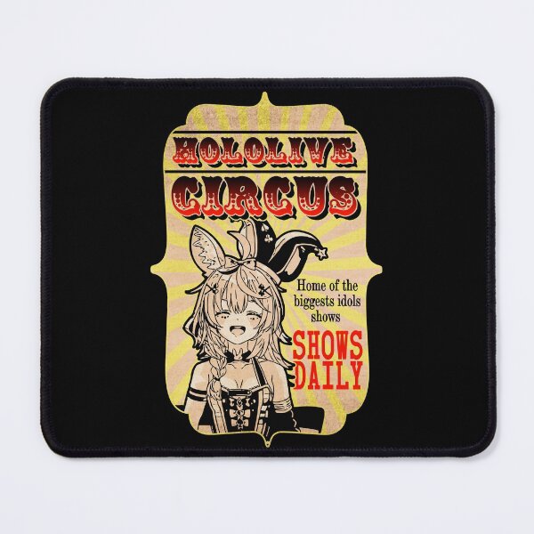 Item preview, Omaru Polka Hololive Circus designed and sold by TonaPlancarte.