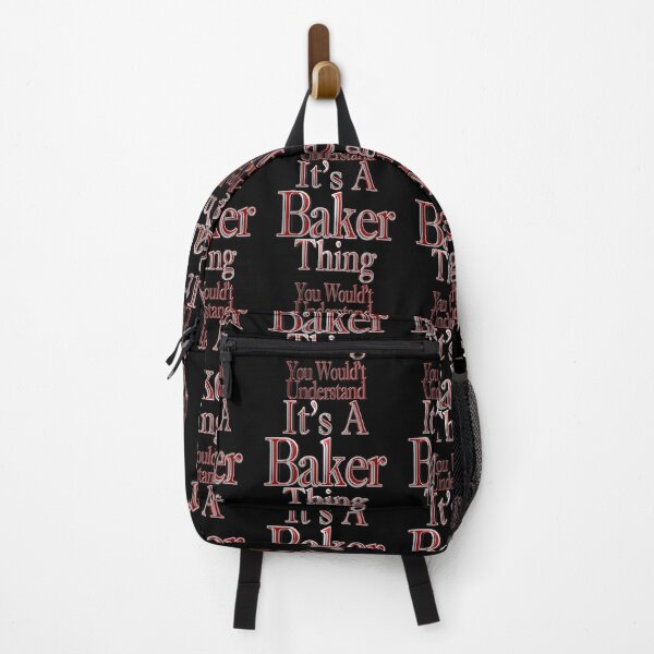 Item preview, It's A Baker Thing You Wouldn't Understand designed and sold by toddbrooney.