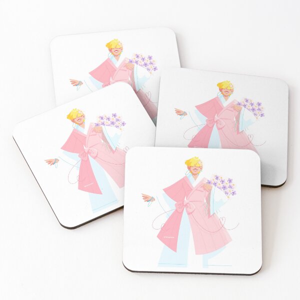 Item preview, Handsome Bachelor designed and sold by MinaIsLate.