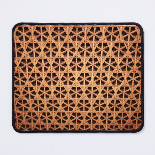 Item preview, Wooden Brown Wicker designed and sold by hatimelhag.