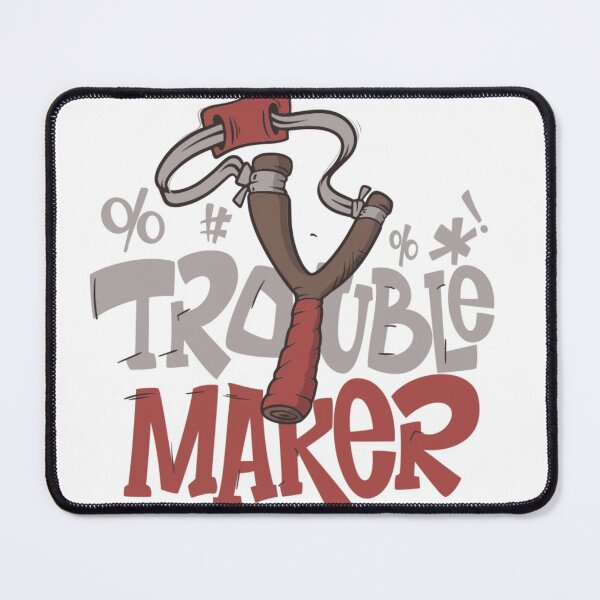 Item preview, Trouble maker designed and sold by TwaN97.