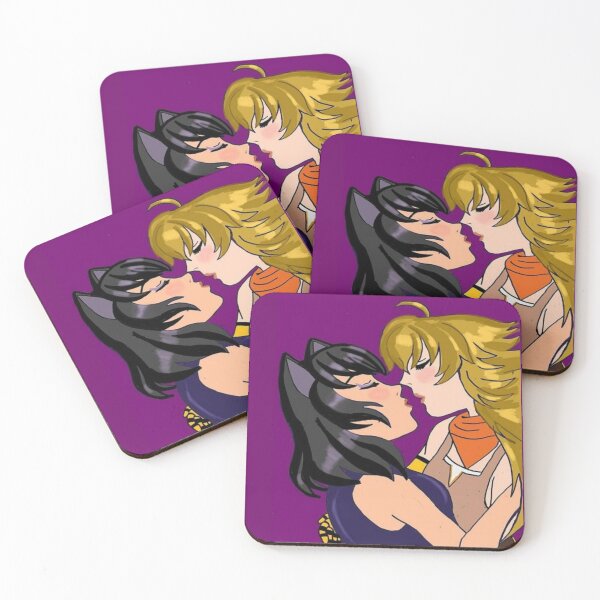 Item preview, Bumbleby Kiss designed and sold by STRQRaven.