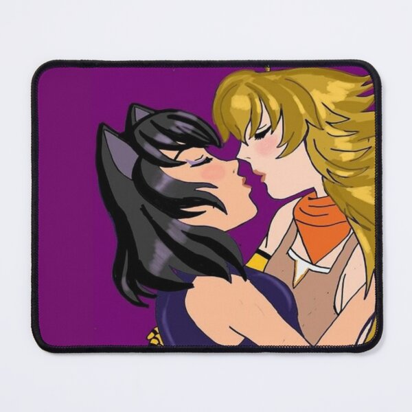 Item preview, Bumbleby Kiss designed and sold by STRQRaven.