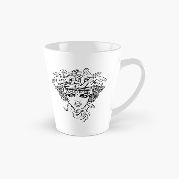 Item preview, Medusa designed and sold by maniacfitness.