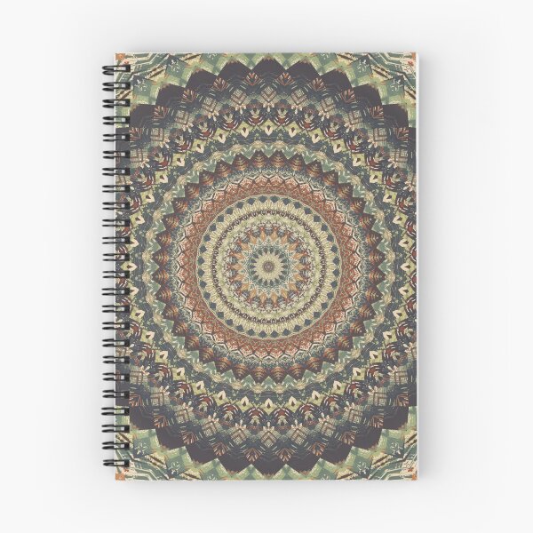 Item preview, Mandala 140 designed and sold by Mandala Of Life.