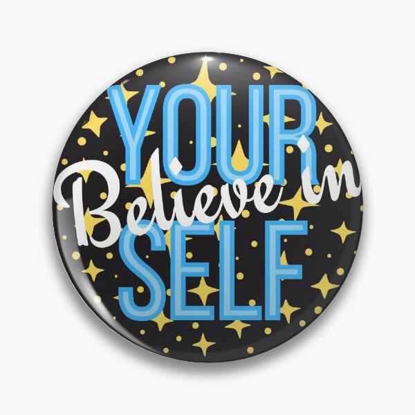 Item preview, Believe In Yourself designed and sold by OlympicsMerch.