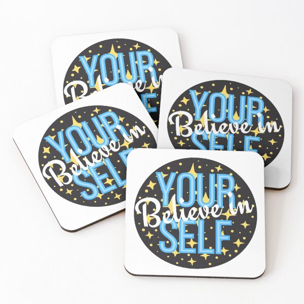 Item preview, Believe In Yourself designed and sold by OlympicsMerch.