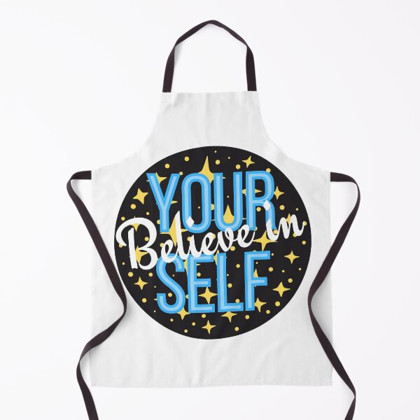 Item preview, Believe In Yourself designed and sold by OlympicsMerch.