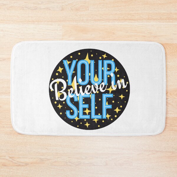 Item preview, Believe In Yourself designed and sold by OlympicsMerch.