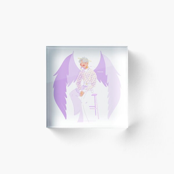 Item preview, Fallen Angel designed and sold by MinaIsLate.