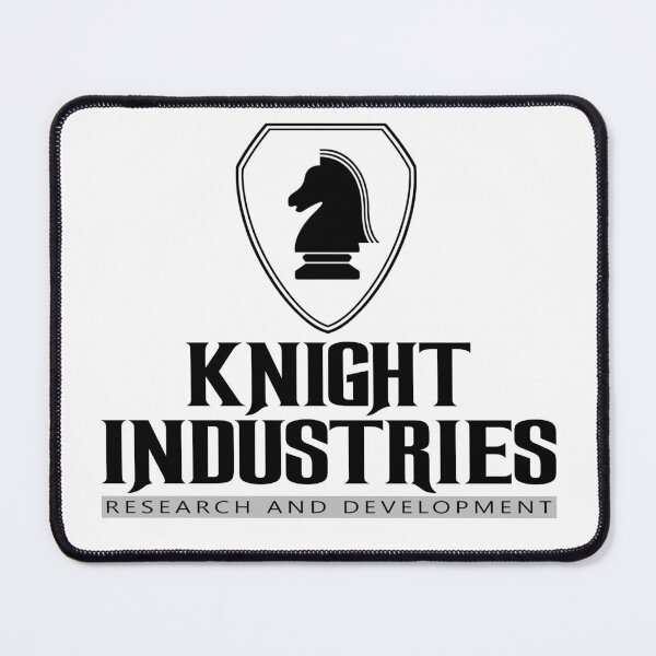 Item preview, KNIGHT INDUSTRIES RESEARCH & DEVELOPMENT designed and sold by chazy73.