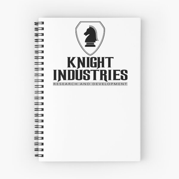 Item preview, KNIGHT INDUSTRIES RESEARCH & DEVELOPMENT designed and sold by chazy73.