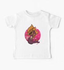 Hydralisk - Lil' Blizzard Baby Tee