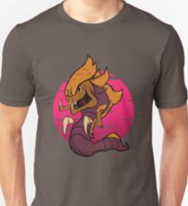 Hydralisk - Lil' Blizzard Unisex T-Shirt