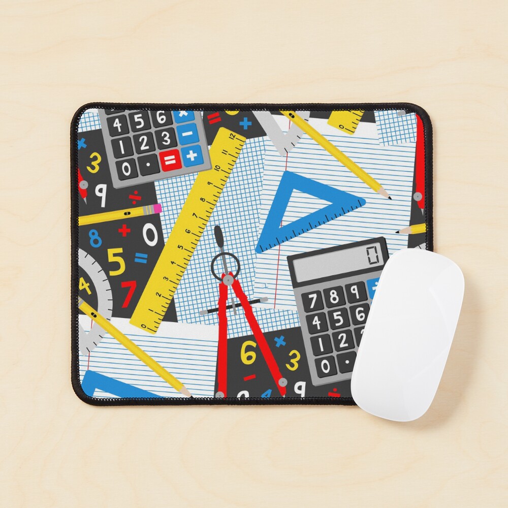 Item preview, Mouse Pad designed and sold by robyriker.