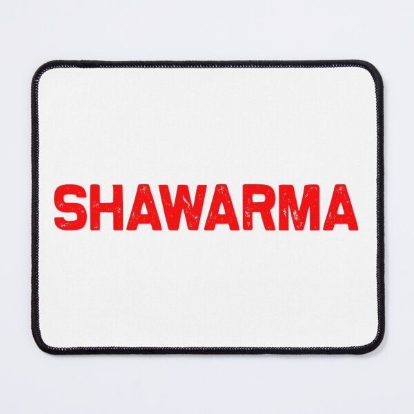 Item preview, SHAWARMAA designed and sold by K.Habibi.